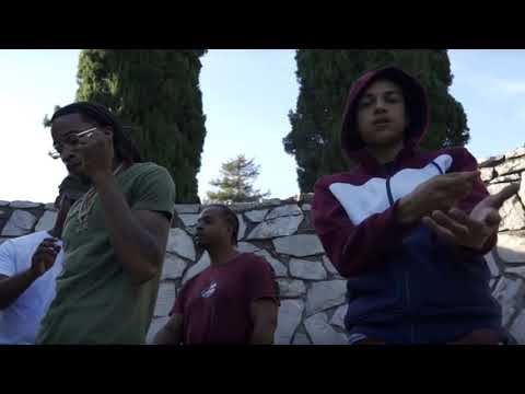 Skar x Lil Trev - Stab Wounds