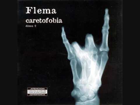 Flema - Vigilante