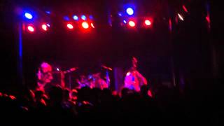 Melvins - Let Me Roll It/Set Me Straight/DCH/Sky Pup (720p HD)