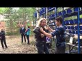 Улыбнитесь,каскадеры)) 