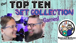 Ryan and Bethany board game reviews - Gift of Tulips video thumbnail