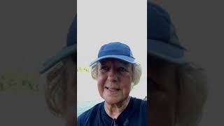 Marjorie’s Musings: Nature Is a Perfect Place to Feel Comforted