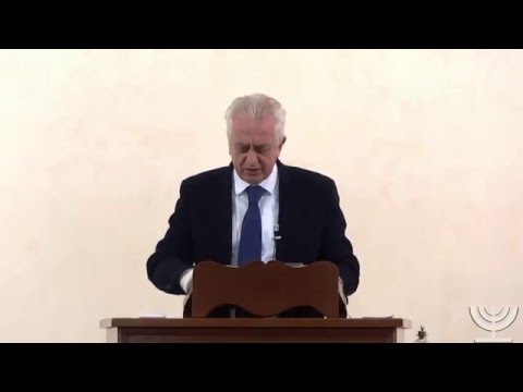 2016-01-14 Culto Giovedi - Fr Frusteri - ISAIA Cap 51 verso 12