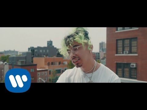 ✿ Lilbootycall ✿ - Prescriptions ft. Goldlink (Official Music Video)
