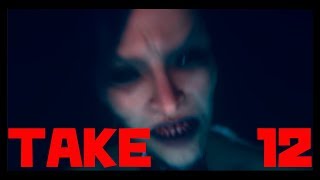 ホラーゲームでリテイク12回！？【Devotion　還願】実況プレイ#5(エンディングまで)