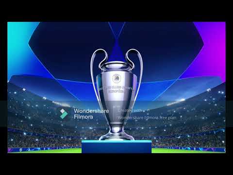Champions League Song Remix