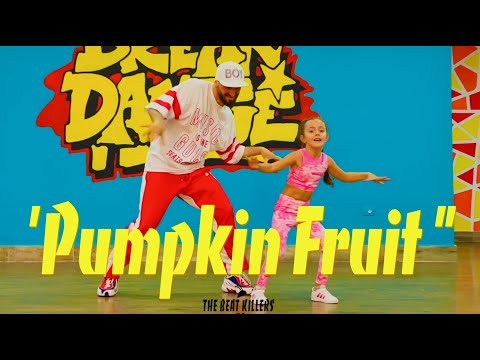 DJ Oneshot, Leftside & Bay-C - Pumpkin Fruit ft. Alex || ARBIOL DARDHA Choreography || Dance Video