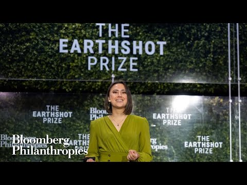Can Green Hydrogen Replace Fossil Fuels? | The Earthshot Prize Innovation Summit