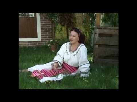 Maria Butaciu - Firule, mai fir de iarba