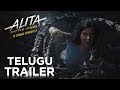 Alita: Battle Angel | Telugu Trailer | February 8 | Fox Star India Alita: Battle Angel | Telugu Trailer | February 8 | Fox Star India