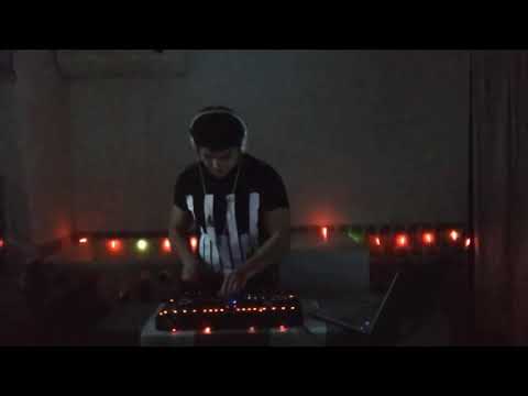 SAINt JHN - Roses (W&W x Jaxx & Vega Edit)