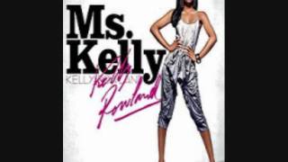 Kelly Rowland Every Thought Is You- Ms. Kelly