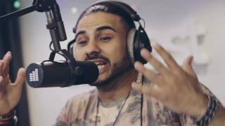 Kodie x Troy Jamz - I Look So Good (Live @ East FM)