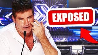 X Factor Officially Ended After This Happened