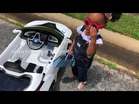 YouTube video
