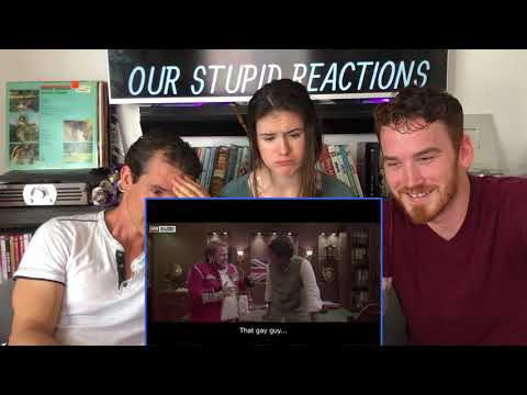 AIB THE DAY INDIA RESIGNED REACTION!!