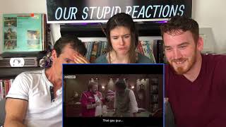 AIB THE DAY INDIA RESIGNED REACTION!!