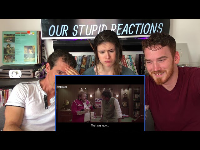 AIB THE DAY INDIA RESIGNED REACTION!! SDDEFAULT Thumbnail
