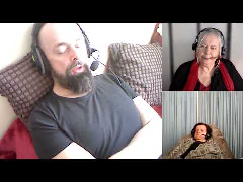 261-PL Ela - Blokada na zmiany - Hipnoza Regresyjna Halina Potocka