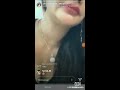 Tante Sisca Mellyana Buka Bukaan Live VIRAL