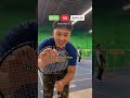 3 VS 300 Racket Shorts