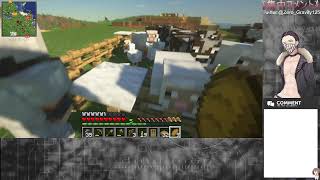 【マイクラ】Dungeon Now Loadingをやります
