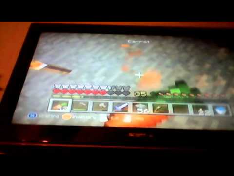 minecraft xbox 360 edtion ep 6