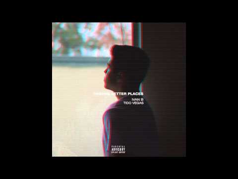 Ivan B - Start Again (prod. Tido Vegas)