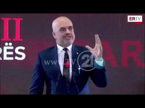 RAMA: PA SHQIPTARËT S’KA MAQEDONI TË VERIUT, AHMETI: DIASPORA SHQIPTARE, PJESË E MOMENTEVE HISTORIKE