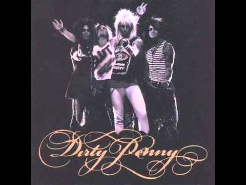 Dirty Penny - Hot & Heavy