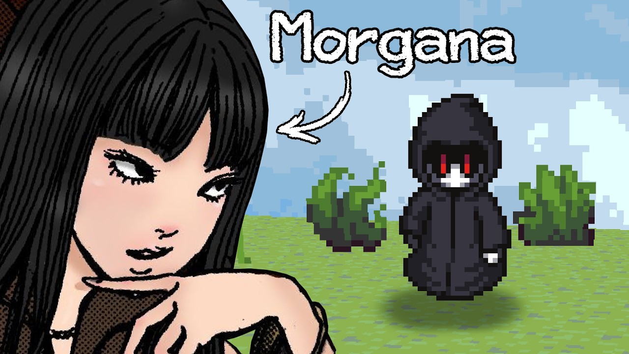 Tentei Ensinar Minha Amiga a Criar Jogos KKKK (socorro)