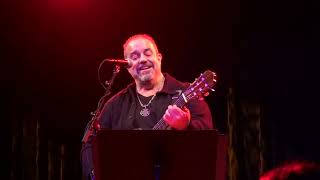 2023 Raul Malo &quot;The Wonder of You&quot;