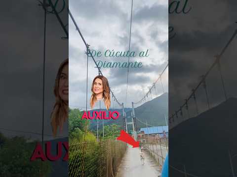 De Cúcuta a el Diamante