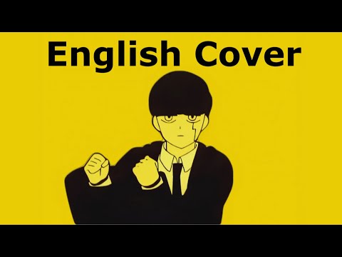 Bling Bang Bang Born (english cover by Yule the Yuler)