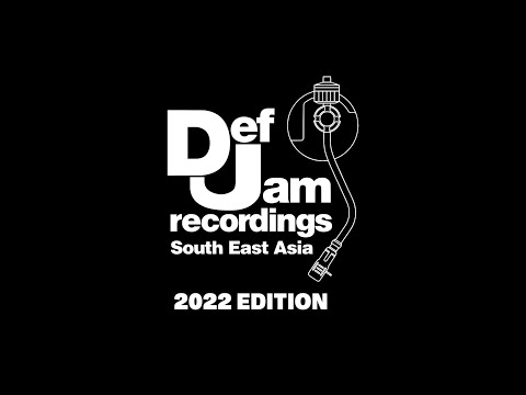 Def Jam SEA 2022 Wrap Up