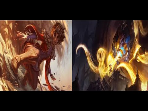 DoKhOlIbRa | Taliyah vs Vel'koz (MID) LAN LOL Challenger 220LP