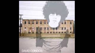 David Condos - Right Where It Belongs