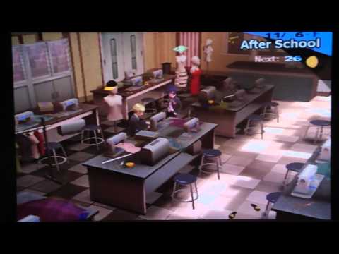 Persona 3 FES Playthrough, pt. 115