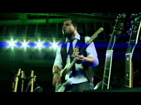 Thalles Roberto - DVD - Me Faz Viver #worship #jubilo #thallesroberto #cacausantos #alexandreaposan