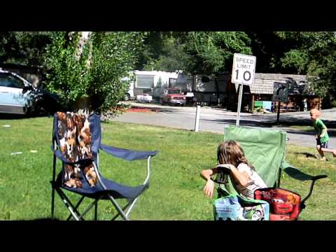 Now you got a wiener!