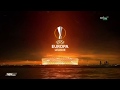 UEFA Europa League 2019 Intro 1