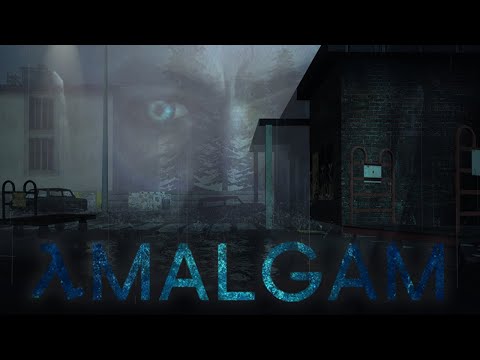 Jolly Wangcore (poorly) streams: Amalgam - Half life 2 mod