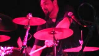 Gabe Gonzalez Drum Solo-Live at The Garry Shider Funk Benefit