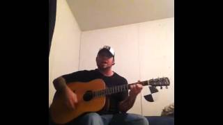 Justin Moore- One Dirt Road - Cody Bennett