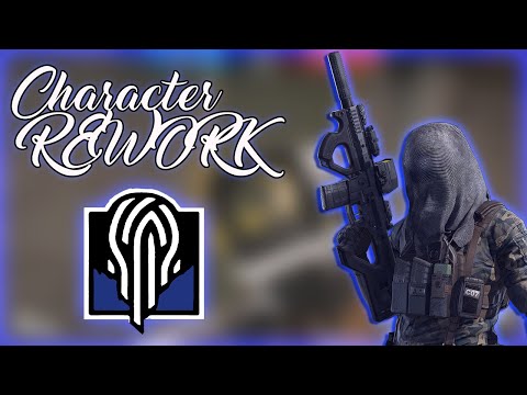 What I Would Change To Fix Nøkk : Rework Concepts