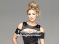 Shakira - Islands (Subtitulos Español / English)