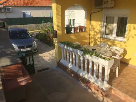 Apartment Klarin - Bibinje - Croatia
