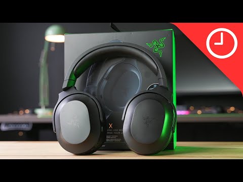 External Review Video 3fpgolz9adk for Razer Barracuda X Over-Ear Wireless Headset