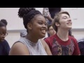 Speak Some Truth - ENO Baylis summer youth project ǀ English National Opera