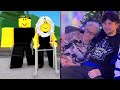My Grandma Joins The VC Gang